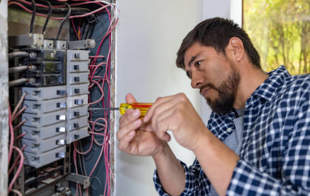 Best Circuit Breaker Installation and Repair  in Weatherford, TX